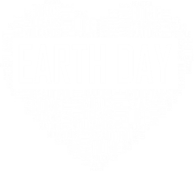 Save Earth Gift Earth Day Lover Environmental Awareness Gift Women's Sweatshirt