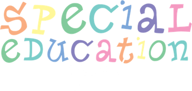 Special Education Squad Special Education Teacher Gift Golf Towel