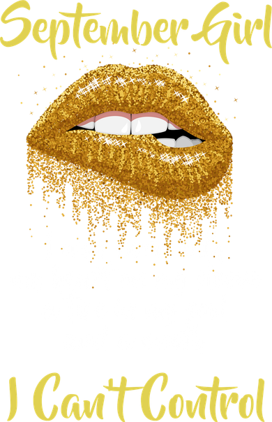 September Girl Born With Fire In My Soul Toddler Long Sleeve