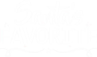 Santa's Favorite Women's Sweatshirt