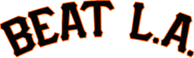 San Francisco Beat L.A. T-Shirt