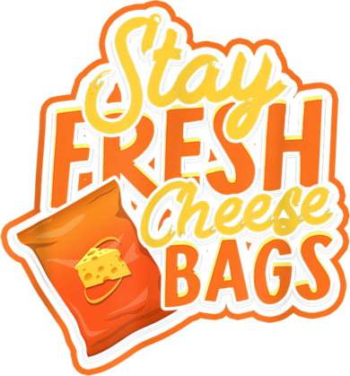 Stay Fresh Cheese Bags Dairy Cream Cheese And Parmesan Mousepad