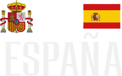 Spain Flag Espana Football Soccer Fan Backpack