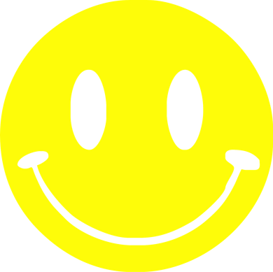 SMILEY FACE Hoodie