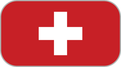 Switzerland Flag Soccer Team World Cup 2022 Swiss Flag Coffee Mug