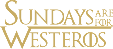 Sundays Are For Westeros Kids Long Sleeve Shirt