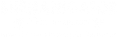 Shenanigator A Person Who Instigates Shenanigans Doggie Tank