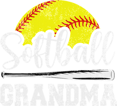 Softball Grandma Softball Player Game Day MotherS Day Gift Women's Tank Top