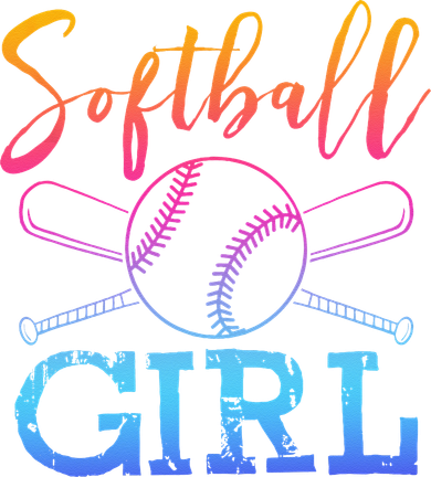 Softball Girls Softball Player Softball Girl Hat