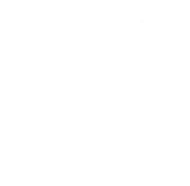 Short Girls Stopped Growing Perfection Kids Long Sleeve Shirt