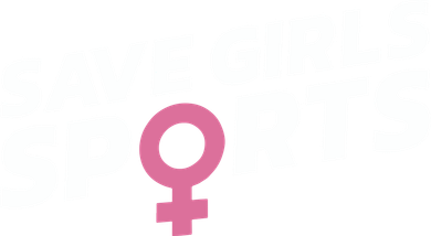 Save Girl Sports Mousepad