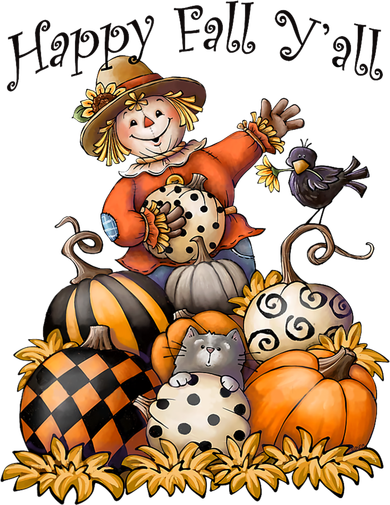 Scarecrow Happy Fall Y'all Pumpkin Thanksgiving Halloween Women's Dry Zone Grid Polo