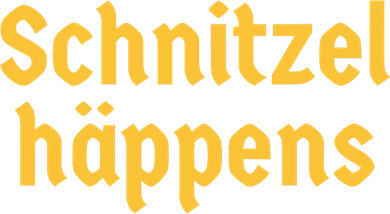 Schnitzel Happens Funny German Beer Oktoberfest Tote Bag
