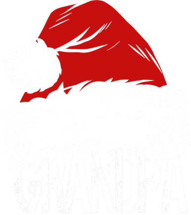 Christmas Santa Hat Grandpa Women's Dry Zone Grid Polo