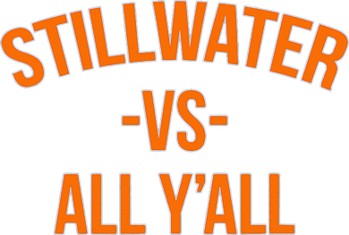 State Hometown Pride Stillwater Oklahoma Long Sleeve Shirt