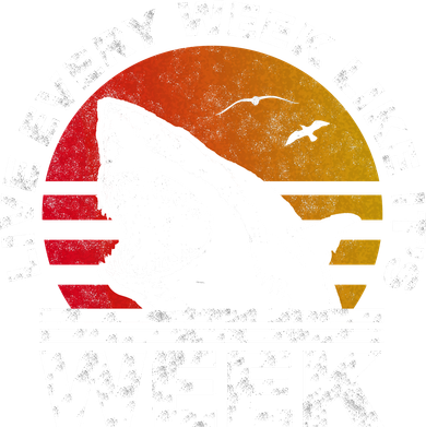 Live Every Week Like It's Shark Week Baby Bodysuit