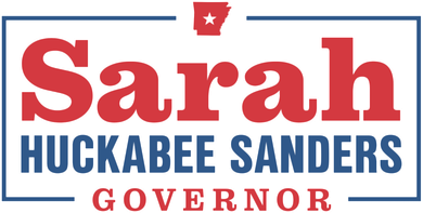 Sarah Huckabee Sanders Governor Hooded Wearable Blanket