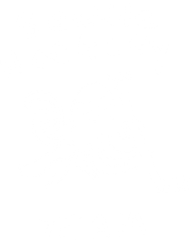 Seattle Hockey Team Wee Magnet