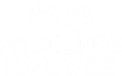 My Siblings Have Tails Women's Hoodie