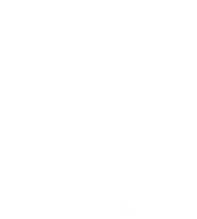 Stay Home With Dog It Is Too Peopley Out There Dog Women's Long Sleeve Shirt