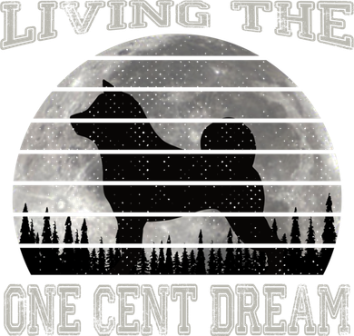 Shiba Inu Coin Token Cool Gift One Cent Dream Shib Army To Moon Meaningful Gift Kids Hoodie