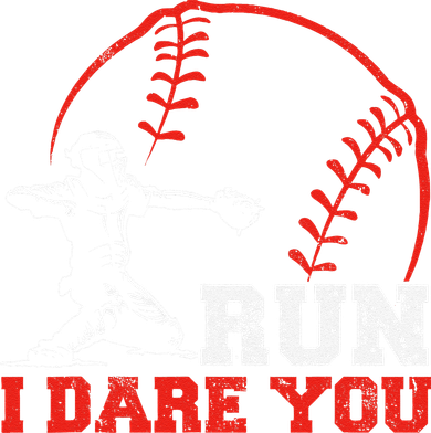 Steal I Dare You Baseball Catcher Baseball Player Toddler Hoodie