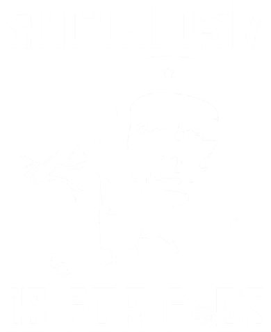 Socialism Is For Figs Hat