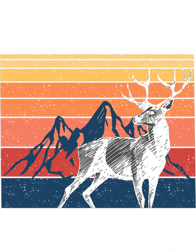 School Is Important But Hunting Is Importanter Button