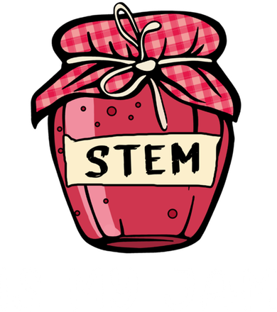 Stem Is My Jam Science Technology Engineering Math Gift T-Shirt