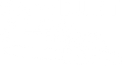 Sawdust Is Man Glitter Ornament