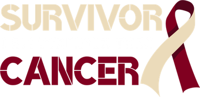 Survivor I'm Stronger Than Oral Head And Neck Cancer Survivor Gift Baby Bodysuit