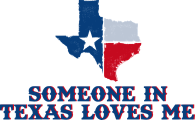 Someone In Texas Loves Me Home State Tumbler