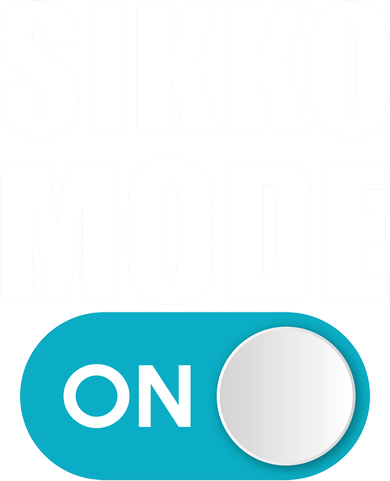 Sikko Mode On Funny Meme Long Sleeve Shirt
