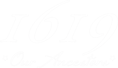Spike Lee 1619 Our Ancestors Coaster