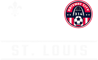 St. Louis 314 Area Code Classic Gateway Apron