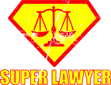 Super Lawyer Kids Sweatshirt