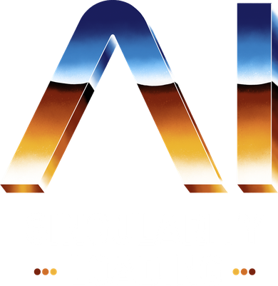 Singularity Loading AI Artificial Intelligence Hoodie
