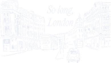 So Long London The T.O.R.T.U.R.E.D Poets Department Visor