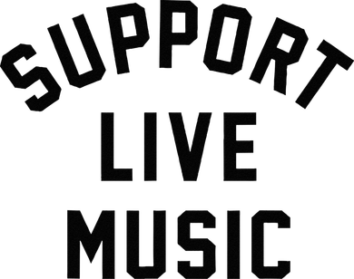 Support Live Music Musicians Music Lover Concert Festival Women's Tank Top