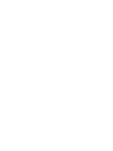 Squirrel Lives Matter Animal Lover Squirrel TShirt Women's Long Sleeve Shirt
