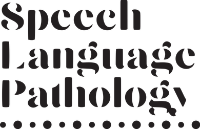 Speech Language Pathology SLP Speech Therapy Gift Coffee Mug