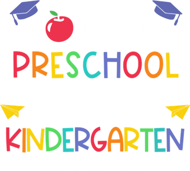 So Long Preschool Its Been Look Out Kindergarten Here I Come Back To School Women's V-Neck T-Shirt