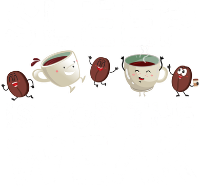 Sleep Is For The Weak Baby Bodysuit