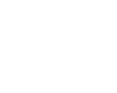 Sandy Lake Pennsylvania Pa Vintage Athletic Sports Mousepad