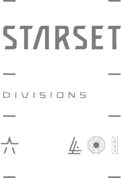 Starset Lock Up Women's Sweatshirt
