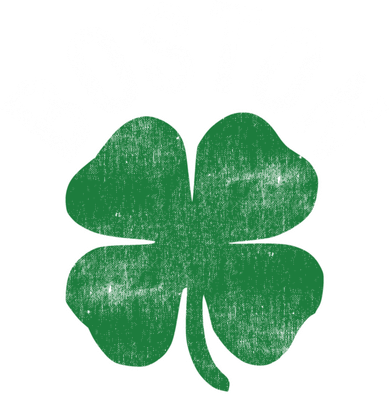 Shamrock Massachusetts Boston ST PATRICKS DAY Irish Green Women's Dry Zone Grid Polo
