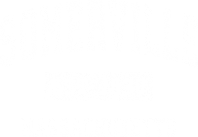 Somerville Massachusetts Ma Vintage Established Sports Kids Hoodie