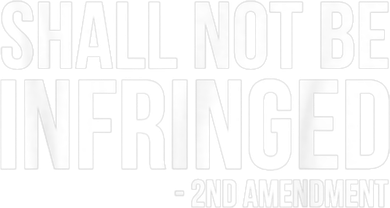 Shall Not Be Infringed 2nd Amendment Rights Button