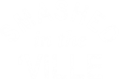 Smashville Nashville Proud Hockey Gift Women's Sweatshirt