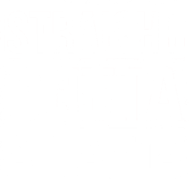 Straight Outta Atlanta T-Shirt
